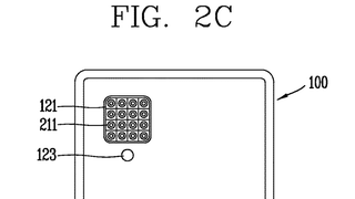 LG's Dreaming Big in Its Patent for a 16-Camera Device<em></em>